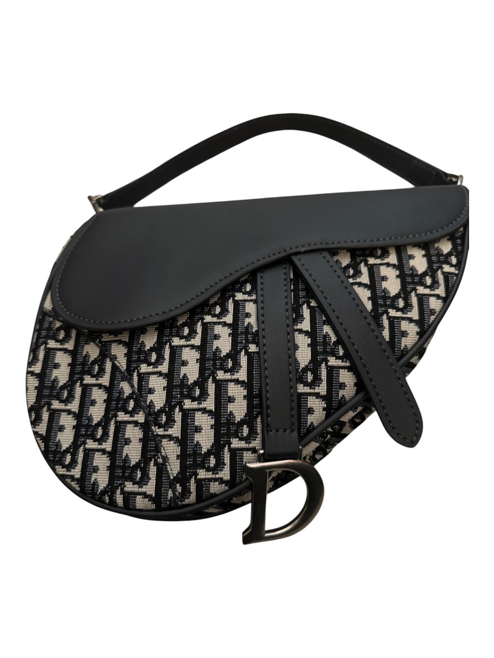 Dior Saddle Bag